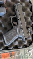 Glock 19 fs 9x21mm IMI