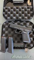 Glock 19 fs 9x21mm IMI