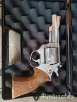 Astra 357 Magnum .357 Super Magnum