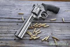 Smith & Wesson 648