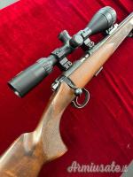 CZ | 452 2E ZKM Stutzen .22 Lr