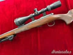 CZ | 452 2E ZKM Stutzen .22 Lr