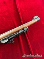 CZ | 452 2E ZKM Stutzen .22 Lr