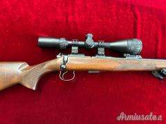 CZ | 452 2E ZKM Stutzen .22 Lr