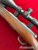 CZ | 452 2E ZKM Stutzen .22 Lr