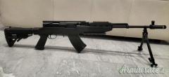 SKS SIMONOV RUSSO