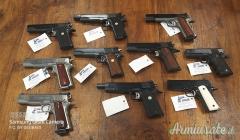 Colt SYSTEM COLT .45 ACP