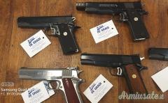 Colt SYSTEM COLT .45 ACP