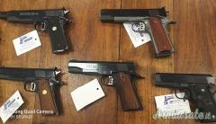 Colt SYSTEM COLT .45 ACP