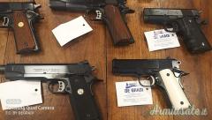 Colt SYSTEM COLT .45 ACP