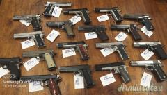 Colt SYSTEM COLT .45 ACP