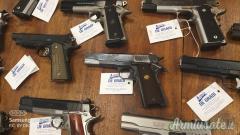 Colt SYSTEM COLT .45 ACP