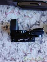 Remington 7400 .35 Whelen