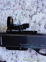 Remington 7400 .35 Whelen