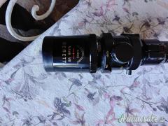 Remington 7400 .35 Whelen