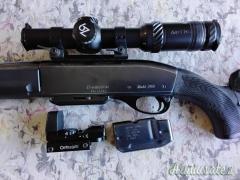 Remington 7400 .35 Whelen