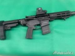 Olympic Arms K23 .223 Remington