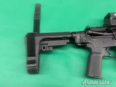 Olympic Arms K23 .223 Remington