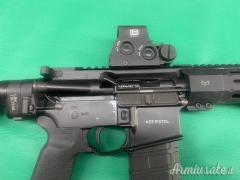 Olympic Arms K23 .223 Remington