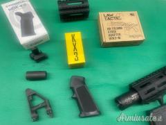 Olympic Arms K23 .223 Remington