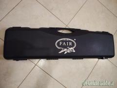 Fucile Sovrapposto Fair Master Trap Cal.12 Canna 76cm