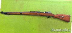 Erfurt Kar98A, 1918, 8x57 JS