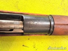 Erfurt Kar98A, 1918, 8x57 JS