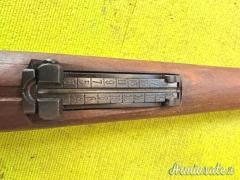 Erfurt Kar98A, 1918, 8x57 JS