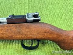 Erfurt Kar98A, 1918, 8x57 JS