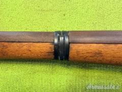 Erfurt Kar98A, 1918, 8x57 JS