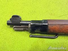 Erfurt Kar98A, 1918, 8x57 JS