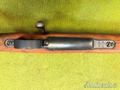 Erfurt Kar98A, 1918, 8x57 JS