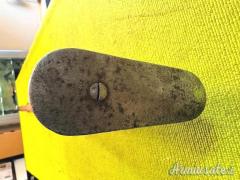 Erfurt Kar98A, 1918, 8x57 JS