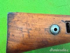 Erfurt Kar98A, 1918, 8x57 JS