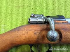 Erfurt Kar98A, 1918, 8x57 JS