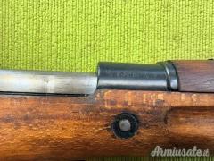 Erfurt Kar98A, 1918, 8x57 JS