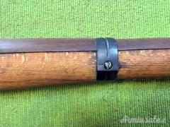 Erfurt Kar98A, 1918, 8x57 JS