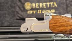 Beretta DT11 GOLD TRAP 12