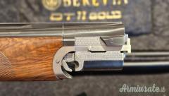 Beretta DT11 GOLD TRAP 12