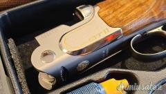 Beretta DT11 GOLD TRAP 12