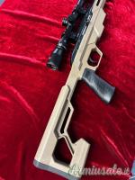 Savage 64 Precision .22 LR