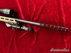 Savage 64 Precision .22 LR