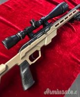 Savage 64 Precision .22 LR