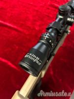 Savage 64 Precision .22 LR