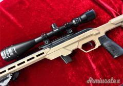 Savage 64 Precision .22 LR