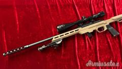 Savage 64 Precision .22 LR