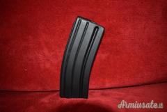 Caricatori in metallo per AR/M4 cal.223 Rem. da 29 colpi.