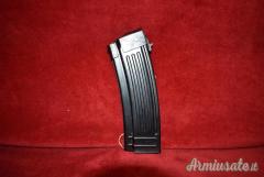 Caricatori in metallo per Ak 47 cal.7,62x39. da 29 colpi.