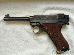 Cedo lathi l35 , quarta variante