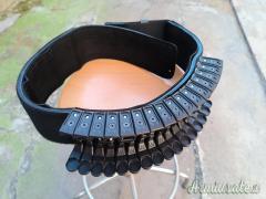 King Competition Shotgun cinturone tiro dinamico